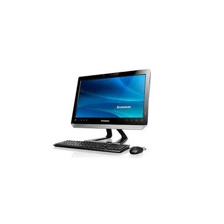 Lenovo All In One C320-1662 Pentium G3220T DOS