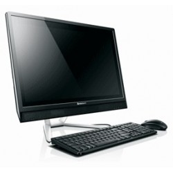 Lenovo All In One C365-3166 AMD A4-5000 DOS