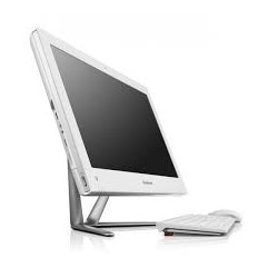 Lenovo All In One C440-3851 Core i3 DOS