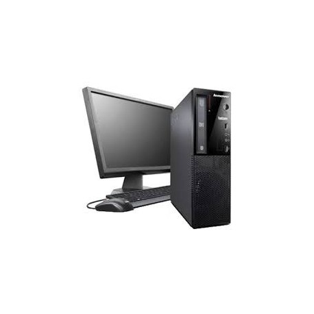 Lenovo Edge 73-HIA Intel G3220 DOS