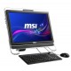 MSI All In One AE-2050 AMD E-350 Win 7