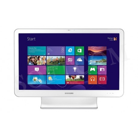 Samsung DP505A2G-K02ID AMD A6 5200 Win 8