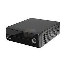 Shuttle XH61V Enclosure + Motherboard) 