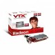 Radeon VTX3D 1GB HD 5450 DDR3 Graphics Card with Low