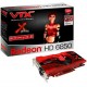 VTX3D HD6850 1GB DDR5