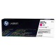 Toner CF303A For HP 827A Magenta LaserJet Toner Cartridge   