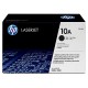 Toner Q2610A For HP LJ 2300/L Print Cartridge    