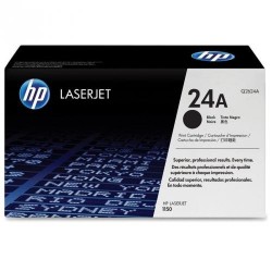 Toner Q2624A For HP LJ 1150 Print Cartridge    