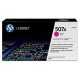 Toner CE403A For HP 507A Magenta LaserJet Toner Cartridge   