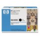 Toner Q6460AC For HP Black LaserJet Print Cartridge    