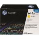 Toner Q6462A For HP Color LaserJet 4730 MFP Yellow Crtg  