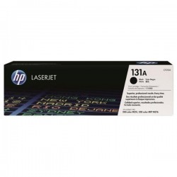 Toner CF210A For HP LaserJet Pro M251/M276 1.4K Blk Crtg  