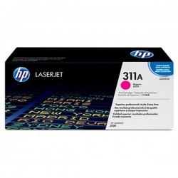 Toner Q2683A For HP CLJ 3700 Magenta Print Cartridge   