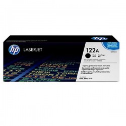 Toner Q3960A For HP CLJ 2550/2800 Series Black Cartridge   