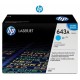 Toner Q5951AC For HP Q5951AC Cyn Contr LJ Toner Cartridge  