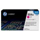 Toner CE253A For HP CP3525/CM3530 MFP Magenta Print Crtg   