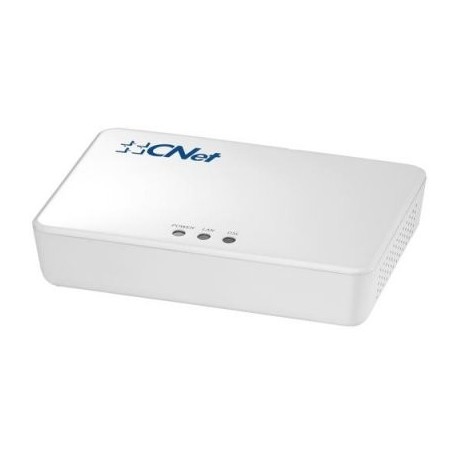 C-NET CAR2-601U 24 Mbps ADSL 2 1 Port Router