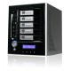 Thecus N5200B PRO Diskless System five-bay NAS device