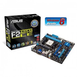 ASUS F2A85-M LE FM2 A85 DDR3