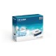 TP Link TL-PS110P PrintServer 1 Port Pararel 