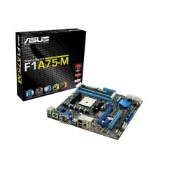 ASUS F1A75 FM1 A75 DDR3