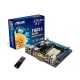 ASUS F1A75 iDeluxe FM1 A75 DDR3