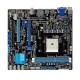 ASUS F1A75-M LE FM1 A75 DDR3