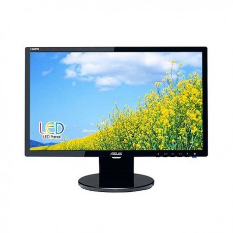 Asus VE228H-21.5 Inch LCD Wide Screen-Full HD 