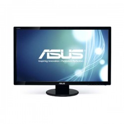 Asus VE278Q-27 Inch Wide 16:9-Full HD 1920x1080