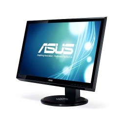 Asus VG236H 23 Inch 3D Ready LCD Monitor