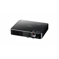 Canon Multimedia Projector LE-5W BK (E) VISUALIZER - 8483B003AA