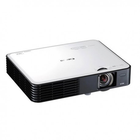 Canon Multimedia Projector LE-5W WH (E) VISUALIZER - 8488B003AA