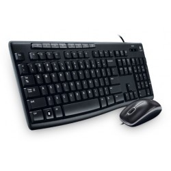 Key Internet Desktop MK200