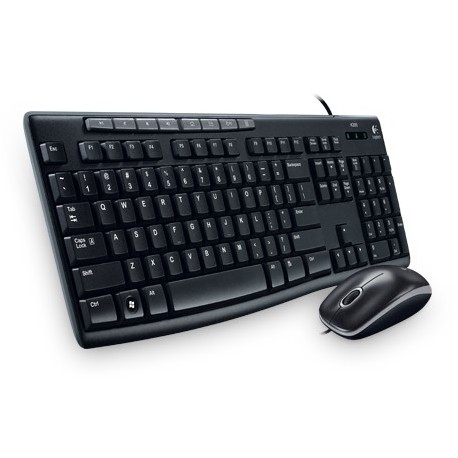 Key Internet Desktop MK200