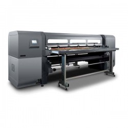 HP Scitex FB700 Industrial Printer