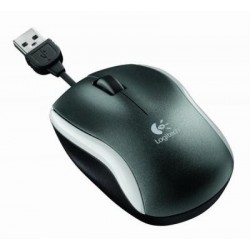 M-125 Mouse Retractable