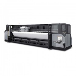 HP Scitex XP5500 Industrial Printer