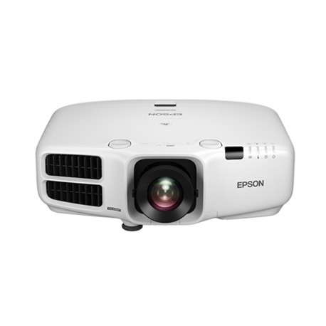 Epson EB-G6550WU Proyektor 5200 ANSI Lumens 