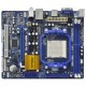 ASRock N68-VS3 FX AM3 Geforce 7025 DDR3