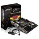 ASRock Z77 Extreme6 GEN3 LGA1155 Intel Z77. DDR3 USB3 SATA3