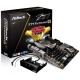 ASRock Z77 Extreme9 GEN3 LGA1155 Intel Z77. DDR3 USB3 SATA3