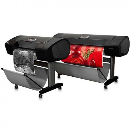 HP Designjet Z3200 PostScript Photo Printer series