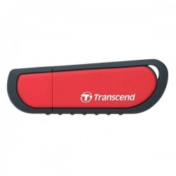 Transcend 16GB Jetflash V70 Red