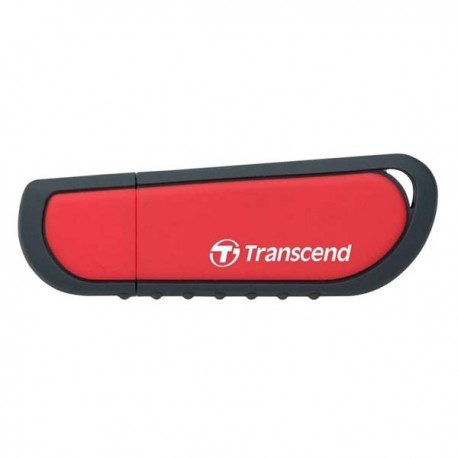 Transcend 16GB Jetflash V70 Red