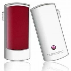 Transcend 16GB Jetflash V95C Black-V95D Red