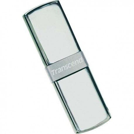 Transcend 4GB Jetflash V85 Silver