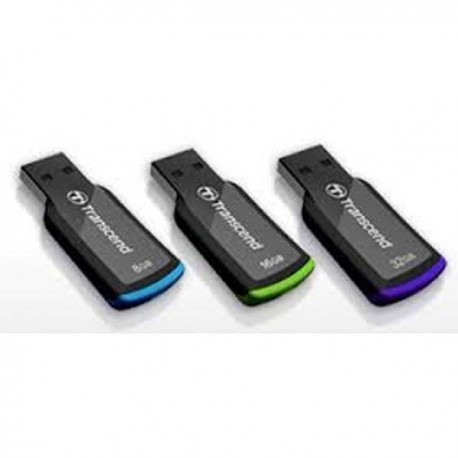 Transcend 64GB Jetflash 350-370-500-530