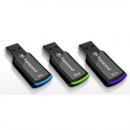 Transcend 8GB Jetflash 300-330-350-370-500-530