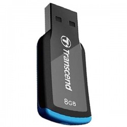 Transcend 8GB Jetflash 360