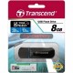 Transcend 8GB Jetflash 600-620 Blue